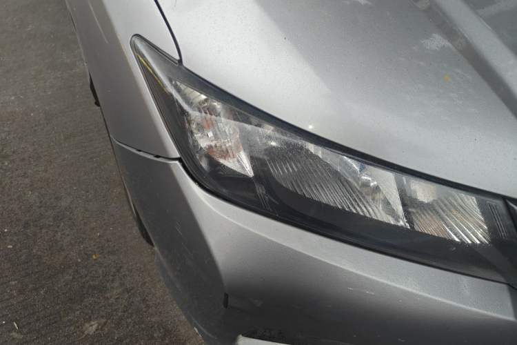 Used Honda City 2017 1.5L CVT Comfort Version Right Front Headlight