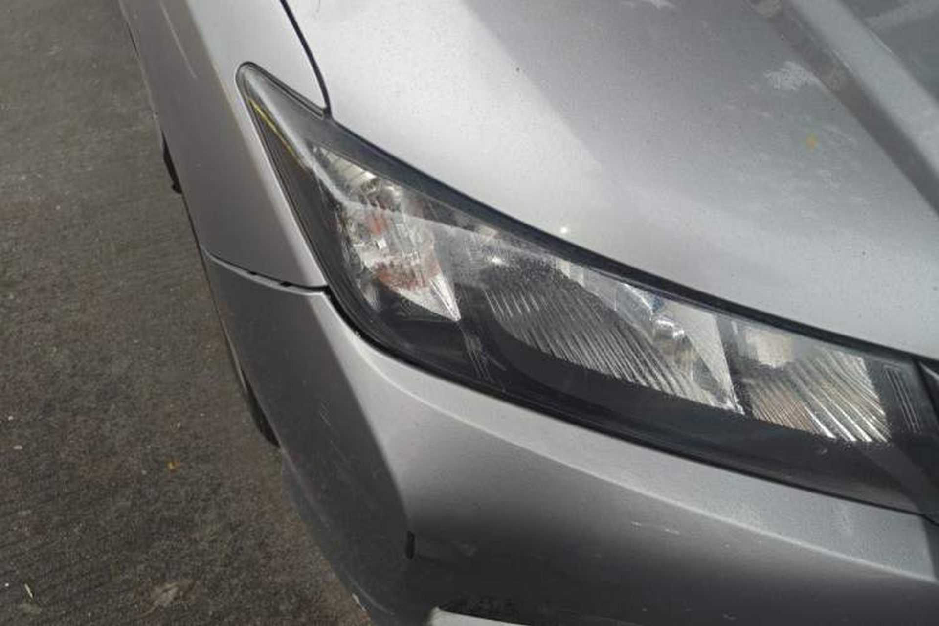 Used Honda City 2017 1.5L CVT Comfort Version Right Front Headlight