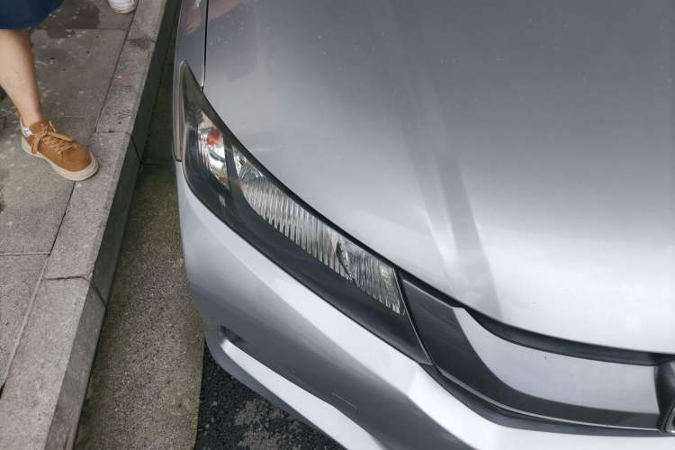 Used Honda City 2017 1.5L CVT Comfort Version Right Front Headlight