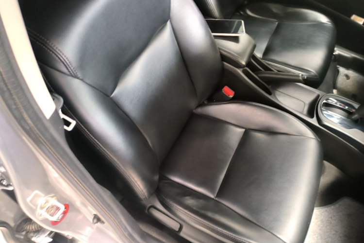 Used Honda City 2017 1.5L CVT Elite Edition Right Front Seat