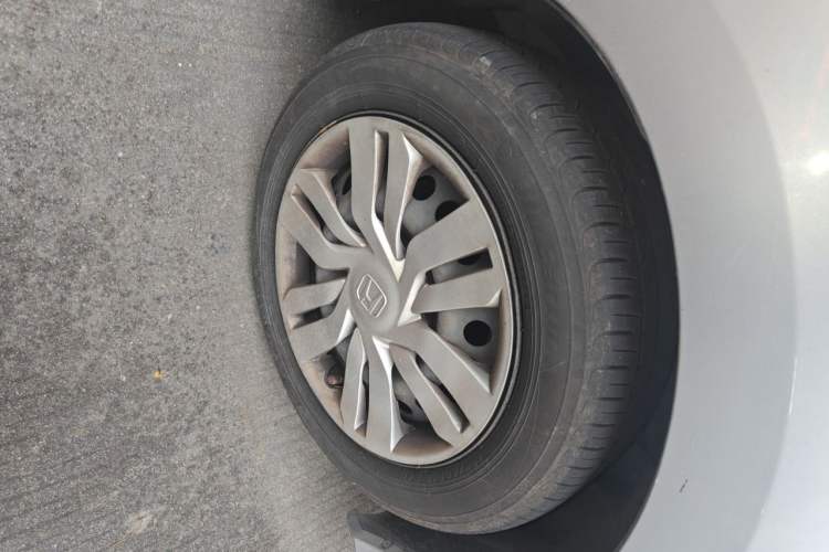 Used Honda City 2017 1.5L CVT Comfort Version Right Front Wheel Hub
