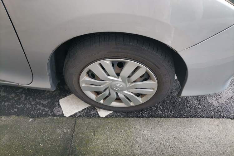 Used Honda City 2017 1.5L CVT Comfort Version Right Front Wheel Hub