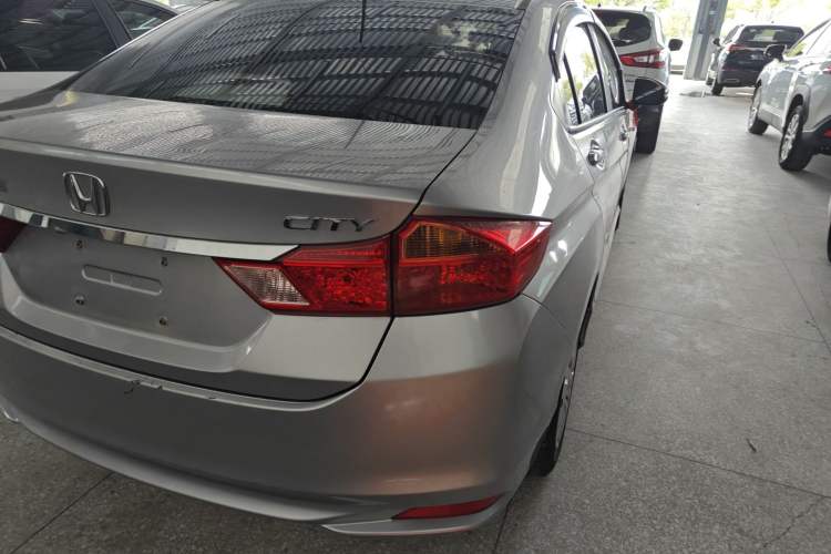 Used Honda City 2017 1.5L CVT Comfort Version Right Rear Taillight