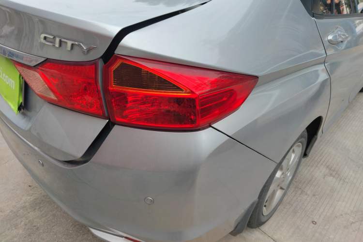 Used Honda City 2017 1.5L CVT Elite Edition Right Rear Taillight