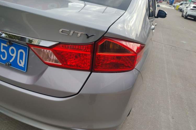 Used Honda City 2017 1.5L CVT Elite Edition Right Rear Taillight