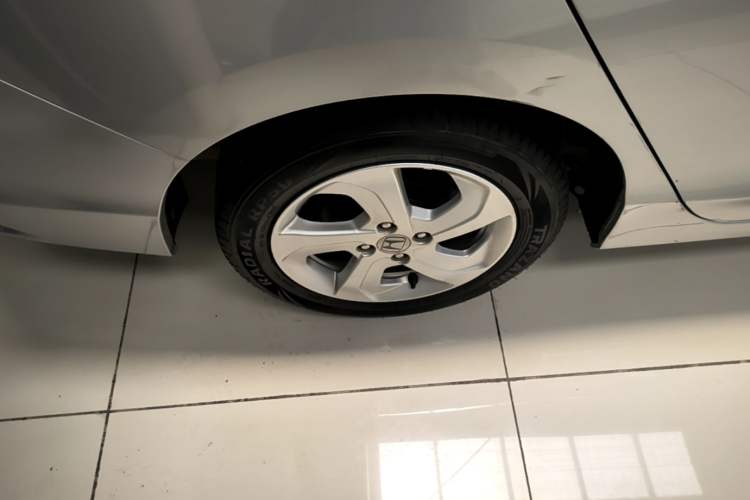 Used Honda City 2017 1.5L CVT Elite Edition Right Rear Wheel Hub