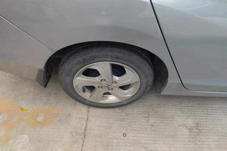 Used Honda City 2017 1.5L CVT Elite Edition Right Rear Wheel Hub