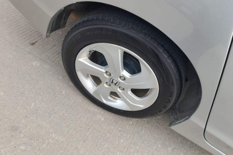 Used Honda City 2017 1.5L CVT Elite Edition Right Rear Wheel Hub