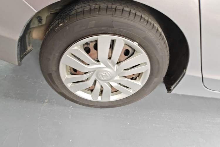 Used Honda City 2017 1.5L CVT Comfort Version Right Rear Wheel Hub