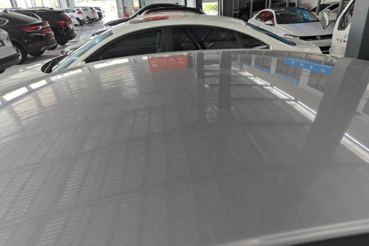 Used Honda City 2017 1.5L CVT Comfort Version Roof