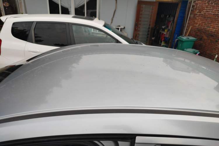 Used Honda City 2017 1.5L CVT Elite Edition Roof