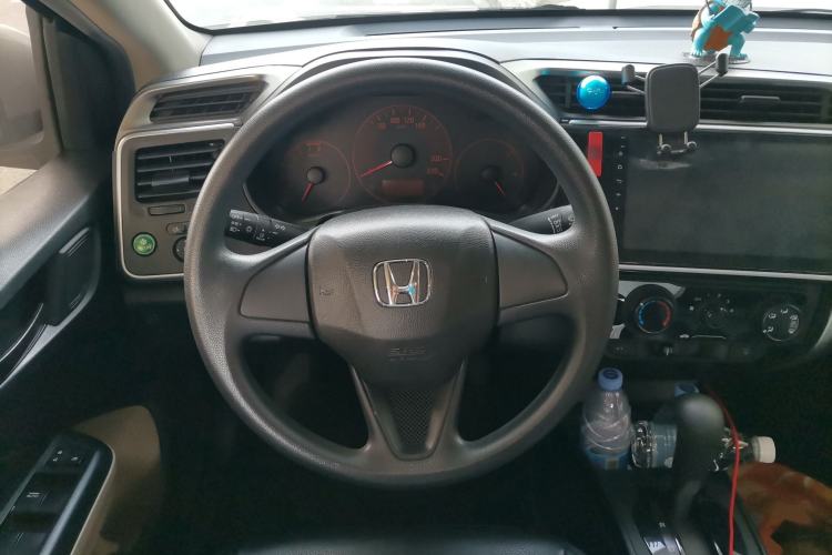 Used Honda City 2017 1.5L CVT Comfort Version Steering Wheel