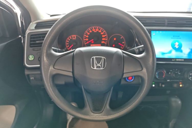 Used Honda City 2017 1.5L CVT Comfort Version Steering Wheel