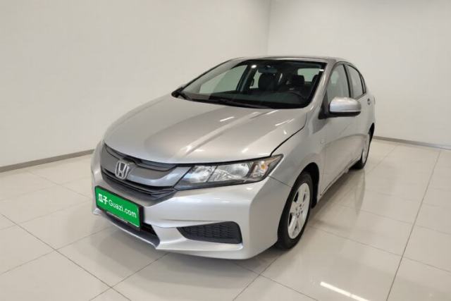 Honda City 2017 1.5L CVT Elite Edition с пробегом