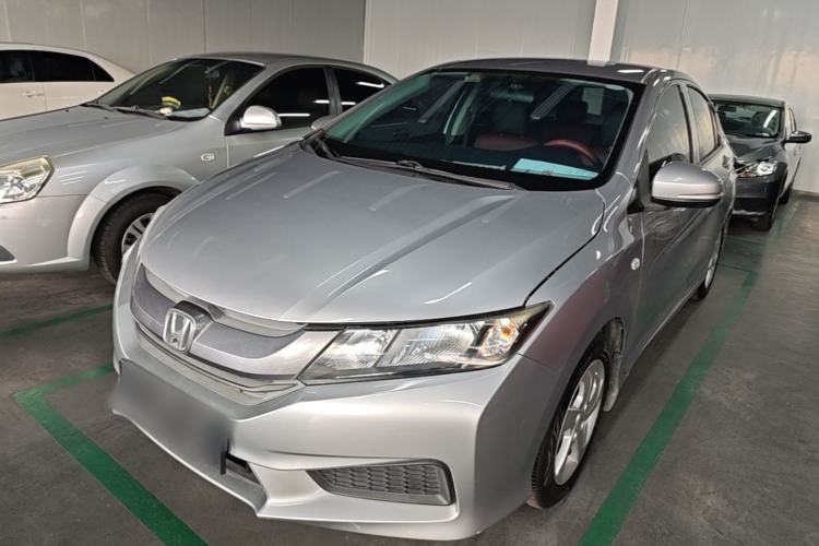 Gebrauchter Honda City 2017 1.5L CVT Elite Edition Guazi used car, China used car export, Used car for sale, Used  cars, Cheapest cars for sale