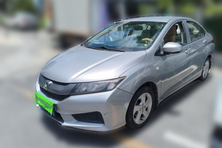 Used Honda City 2017 1.5L CVT Elite Edition Guazi used car, China used car export, Used car for sale, Used  cars, Cheapest cars for sale
