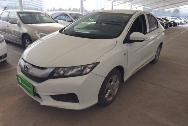 Used Honda City 2017 1.5L CVT Elite Edition