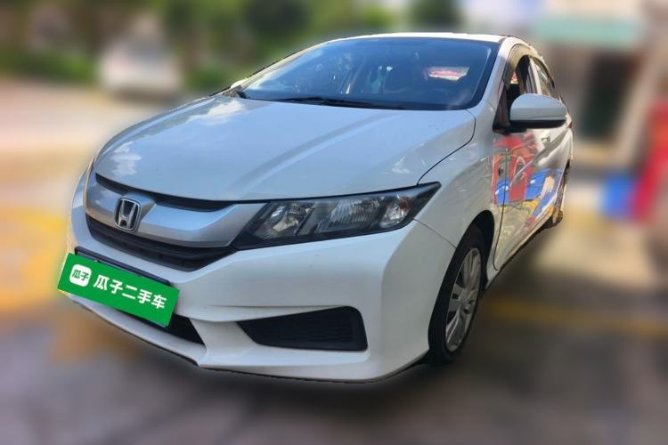 Used Honda City 2017 1.5L CVT Comfort Version Guazi used car, China used car export, Used car for sale, Used cars, Cheapest cars for sale