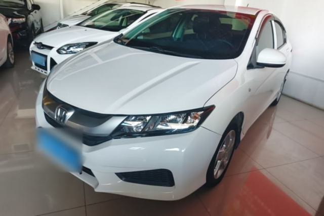 Used Honda City 2017 1.5L CVT Elite Edition