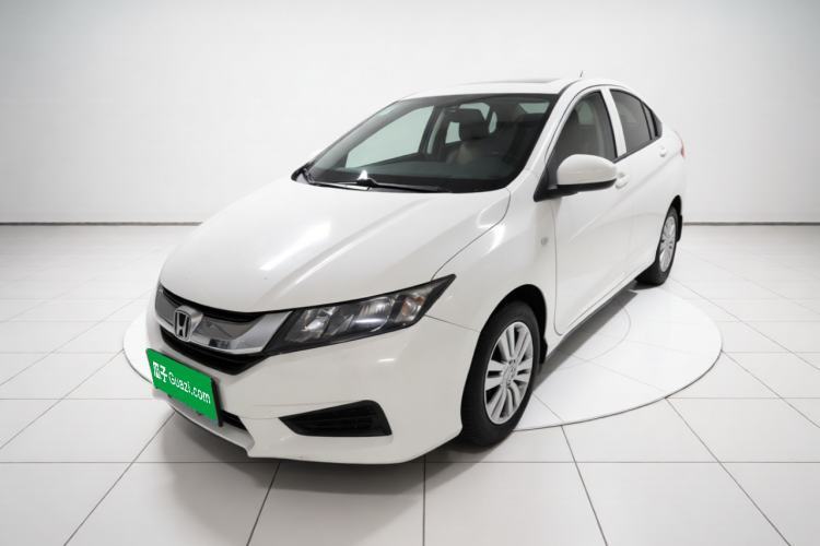 Honda City 2017 1.5L CVT Comfort Version d’occasion Guazi used car, China used car export, Used car for sale, Used  cars, Cheapest cars for sale