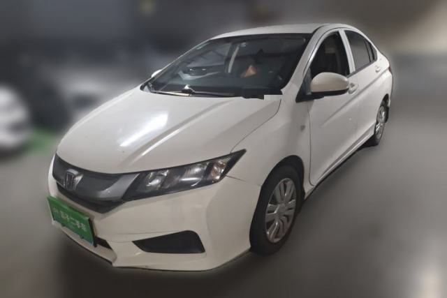 Honda City 2017 1.5L CVT Comfort Version usata