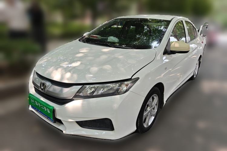 Used Honda City 2017 1.5L CVT Elite Edition Guazi used car, China used car export, Used car for sale, Used  cars, Cheapest cars for sale