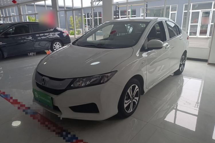 Used Honda City 2017 1.5L CVT Comfort Version Guazi used car, China used car export, Used car for sale, Used  cars, Cheapest cars for sale