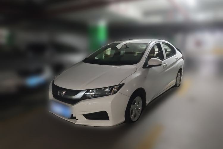Used Honda City 2017 1.5L CVT Elite Edition Guazi used car, China used car export, Used car for sale, Used  cars, Cheapest cars for sale