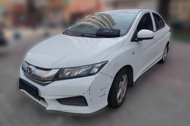 Used Honda City 2017 1.5L CVT Elite Edition