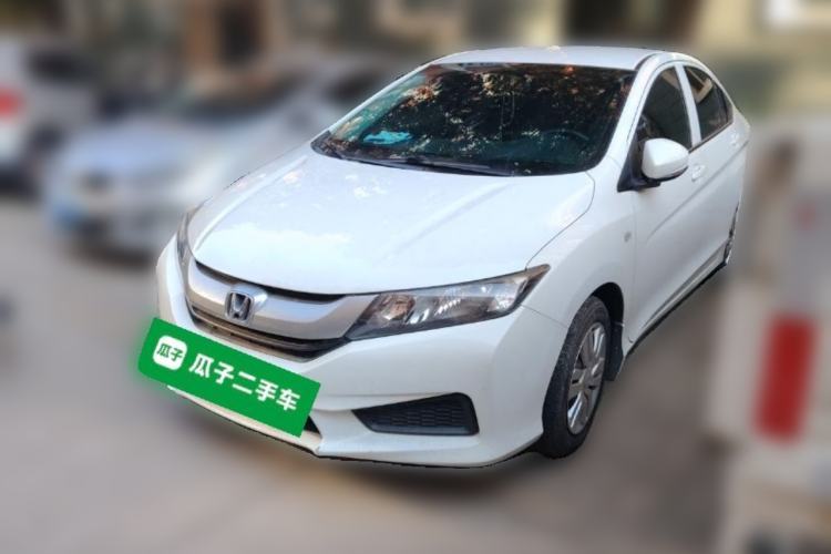 Used Honda City 2017 1.5L CVT Comfort Version Guazi used car, China used car export, Used car for sale, Used  cars, Cheapest cars for sale