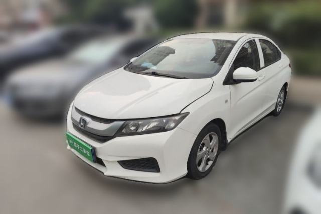 Used Honda City 2017 1.5L CVT Elite Edition