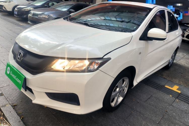 Honda City 2017 1.5L CVT Elite Edition d’occasion Guazi used car, China used car export, Used car for sale, Used cars, Cheapest cars for sale