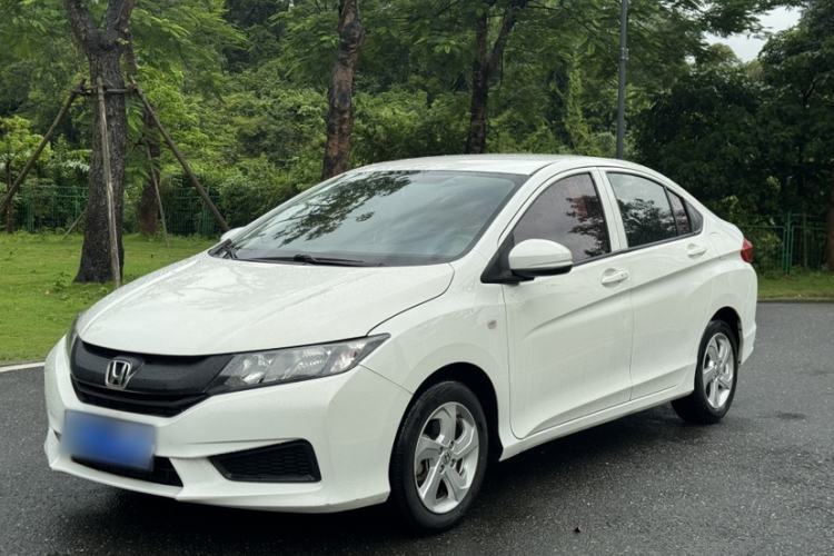 Honda City 2017 1.5L CVT Elite Edition с пробегом Guazi used car, China used car export, Used car for sale, Used cars, Cheapest cars for sale