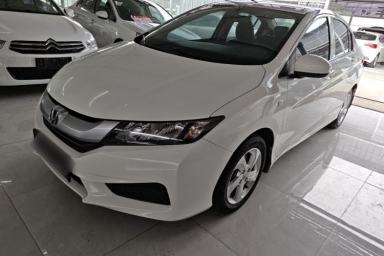 Used Honda City 2017 1.5L CVT Elite Edition