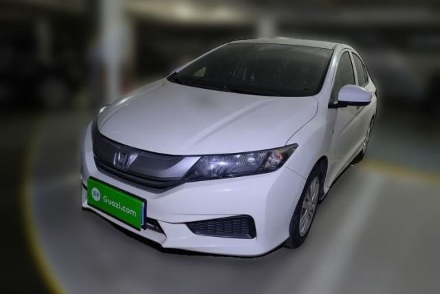 Used Honda City 2017 1.5L CVT Comfort Version