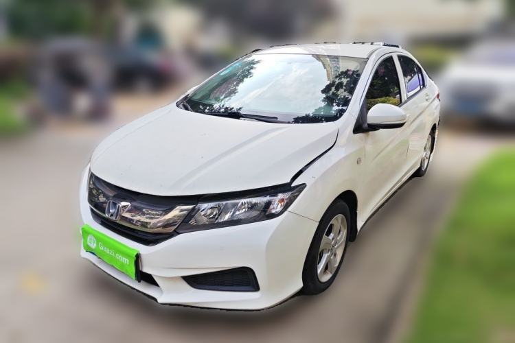 Gebrauchter Honda City 2017 1.5L CVT Elite Edition Guazi used car, China used car export, Used car for sale, Used  cars, Cheapest cars for sale