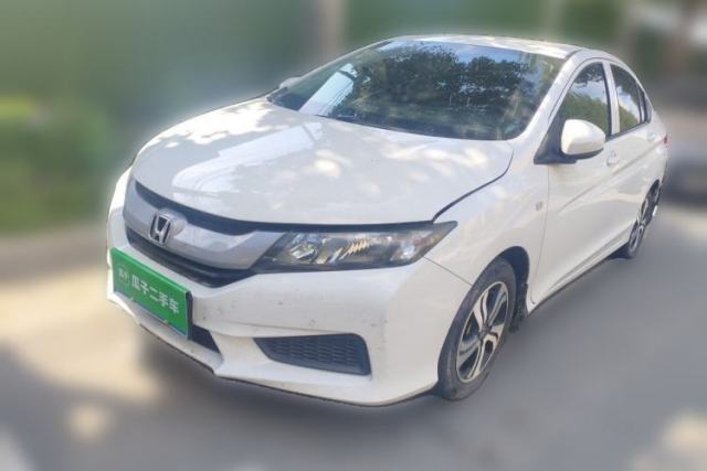 Ojetý Honda City 2017 1.5L CVT Comfort Version