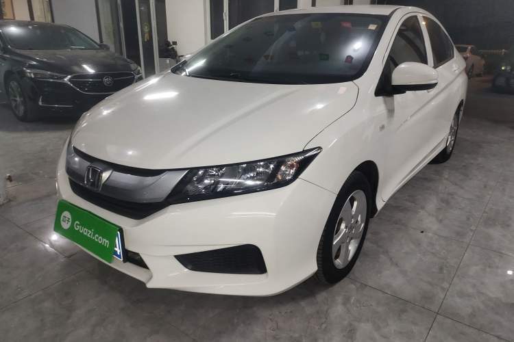 Used Honda City 2017 1.5L CVT Elite Edition Guazi used car, China used car export, Used car for sale, Used cars, Cheapest cars for sale