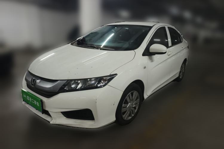 Used Honda City 2017 1.5L CVT Comfort Version Guazi used car, China used car export, Used car for sale, Used  cars, Cheapest cars for sale