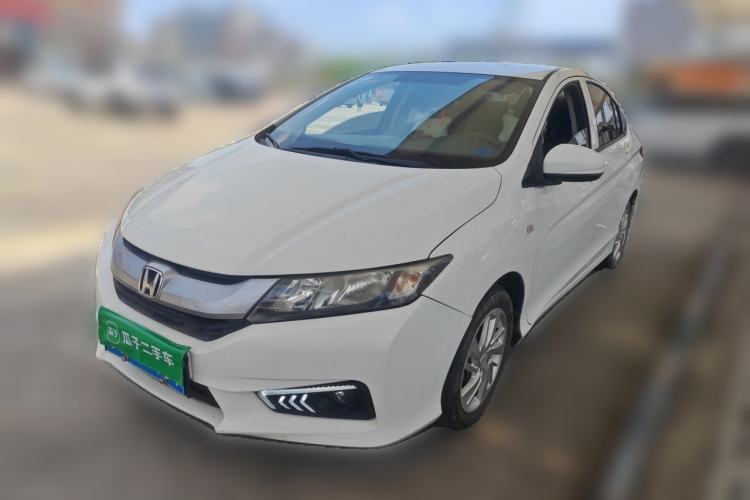 Used Honda City 2017 1.5L CVT Comfort Version Guazi used car, China used car export, Used car for sale, Used  cars, Cheapest cars for sale