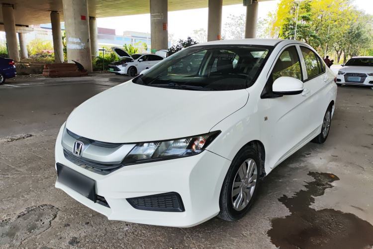 Ojetý Honda City 2017 1.5L CVT Comfort Version Guazi used car, China used car export, Used car for sale, Used  cars, Cheapest cars for sale