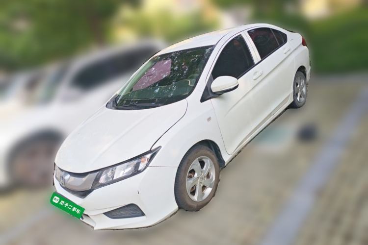 Used Honda City 2017 1.5L CVT Elite Edition Guazi used car, China used car export, Used car for sale, Used cars, Cheapest cars for sale