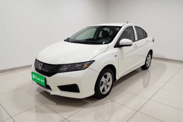 Used Honda City 2017 1.5L CVT Elite Edition