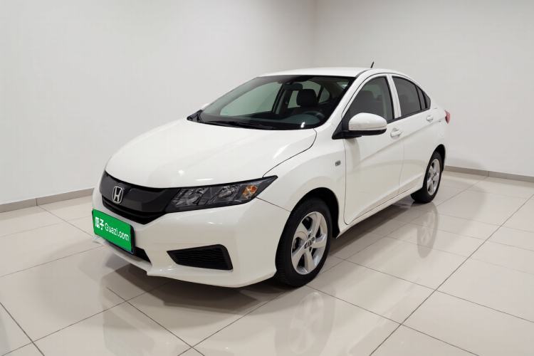 Used Honda City 2017 1.5L CVT Elite Edition Guazi used car, China used car export, Used car for sale, Used cars, Cheapest cars for sale