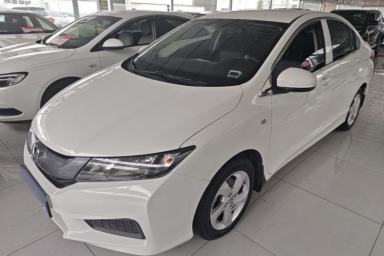 Used Honda City 2017 1.5L CVT Elite Edition