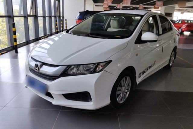 Used Honda City 2017 1.5L Manual Advance Edition