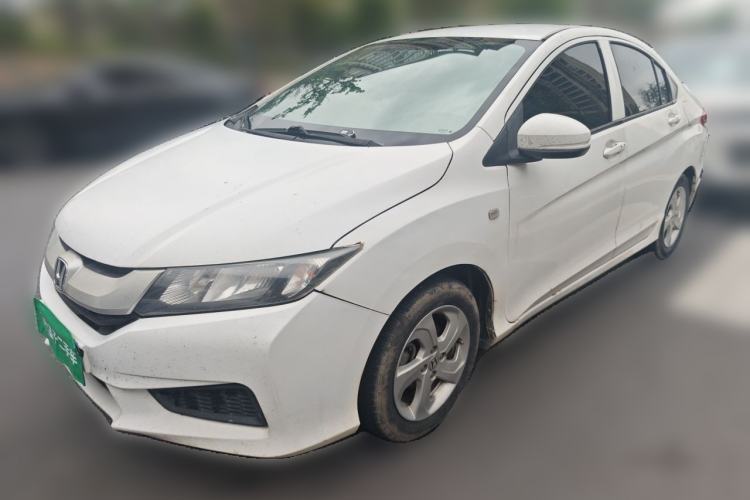 Used Honda City 2017 1.5L CVT Elite Edition Guazi used car, China used car export, Used car for sale, Used cars, Cheapest cars for sale