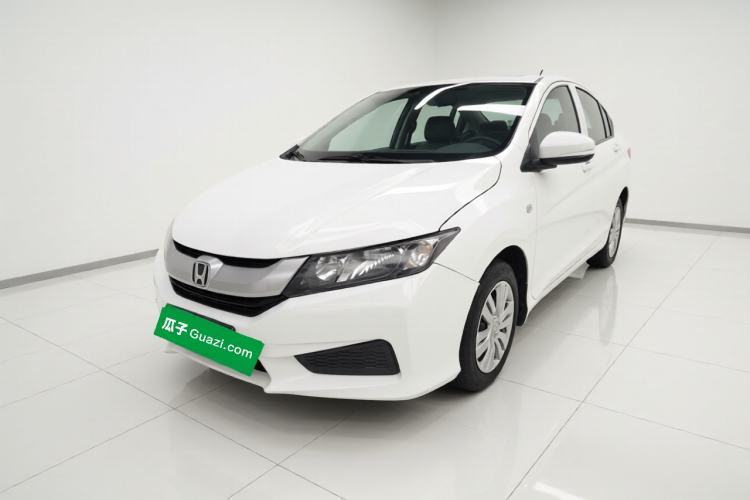 Ojetý Honda City 2017 1.5L CVT Comfort Version Guazi used car, China used car export, Used car for sale, Used  cars, Cheapest cars for sale