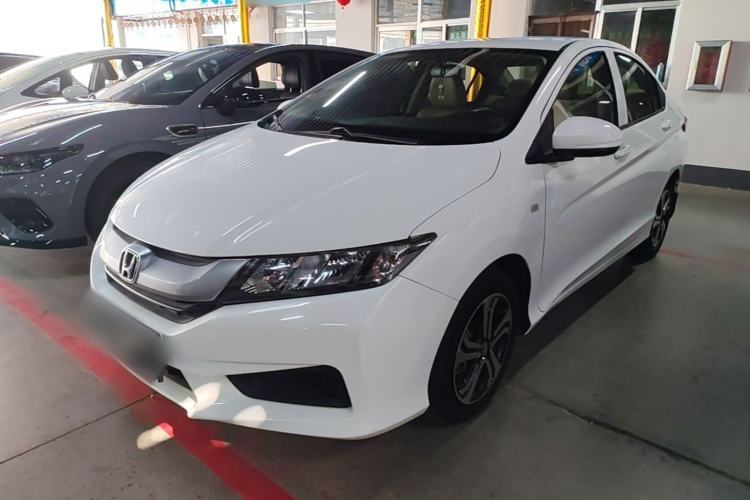 Honda City 2017 1.5L CVT Comfort Version d’occasion Guazi used car, China used car export, Used car for sale, Used  cars, Cheapest cars for sale