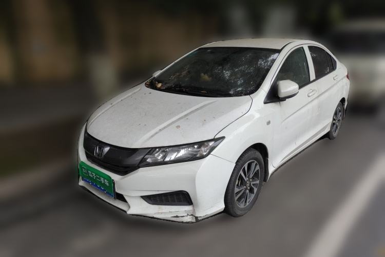 Used Honda City 2017 1.5L CVT Comfort Version Guazi used car, China used car export, Used car for sale, Used  cars, Cheapest cars for sale